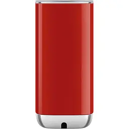 Пінозбивач молока Smeg MFF02RDEU Red [169573] - мініатюра 6