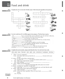Test Your English Vocabulary in Use Elementary with Answers 2nd Edition - мініатюра 11