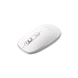 Мишка Xtrike ME GW-119 Bluetooth/Wireless White (GW-119WH) - мініатюра 2