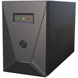 Джерело безперебійного живлення (FrimeCom GS-1000)