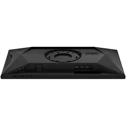 Монітор TFT 24.5" AOC 25G4SXU, Fast IPS, 300 Гц, 2xHDMI, DP, HAS, Pivot, чорно-сірий (25G4SXU)