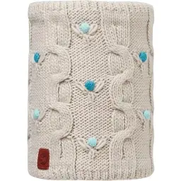 Мультипов'язка Buff Junior Knitted & Polar Neckwarmer Dysha Mineral (1033-BU 113535.907.10.00)