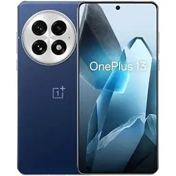 Смартфон OnePlus 13 12/256GB Midnight Ocean Global Version