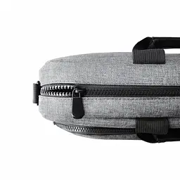 Сумка для ноутбука Grand-X 14'' Grey (SB-138G) - мініатюра 4