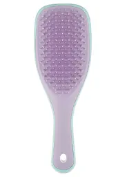 Щітка для волосся Tangle Teezer The Wet Detangler Mini Marshmallow Duo - мініатюра 2