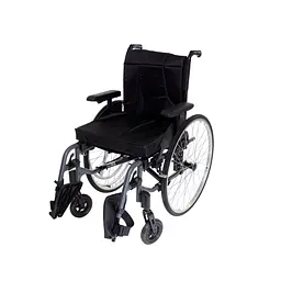 Середньоактивне крісло колісне Invacare Action 3 NG HEMI (Action 3 NG HEMI-2227) - мініатюра 3
