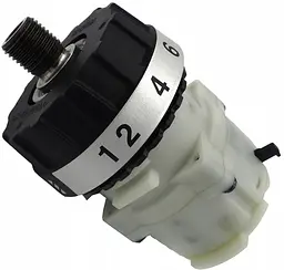Редуктор шурупокрута Makita DF453 (125483-4) - мініатюра 2