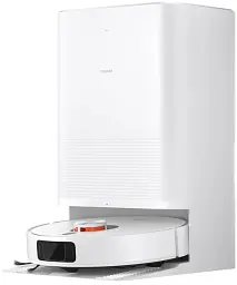 Пилосос-робот Xiaomi Robot Vacuum X20 Pro BHR8859EU