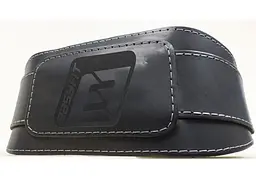 Пояс атлетичний EasyFit Training Belt (чорний) 2XL (EF-TAB-BK-2XL)