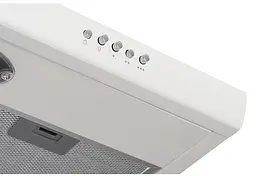 Витяжка Pyramida UX 50 (380) B WH (7084066) - мініатюра 3
