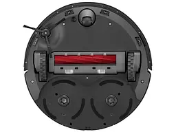 Робот-пилосос з вологим прибиранням RoboRock Q Revo Black - мініатюра 8
