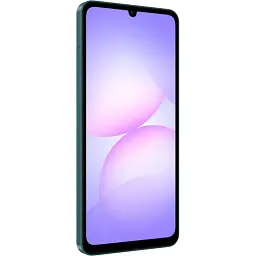 Смартфон Samsung A07 4/128GB Green (SM-A075FZGGSEK) - мініатюра 3