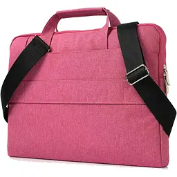Сумка для ноутбука Denim with Straps 13/14.2'' Rose Epik sum0029156 - мініатюра 2