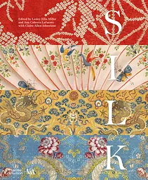 Silk. Fibre, Fabric and Fashion