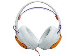 Навушники з мікрофоном JBL Quantum 250 Teal (QTUM250TEL) - мініатюра 4