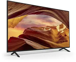 Sony Телевізор 65" KD65X75WL - мініатюра 6