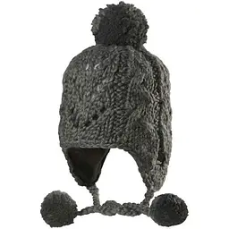 Шапка Chaos Pia Heather Grey (1052-13G3 2344 121)
