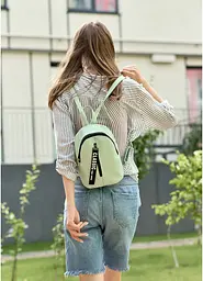 Жіночій рюкзак Sambag 24х10х19 см sum0010605