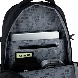 Рюкзак Kite Education teens 1018XL-1 (K25-1018XL-1) - мініатюра 19