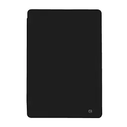 Чохол-книжка для планшета Samsung Galaxy Tab S10 FE+ (SM-X620/X626), Smart Fold Pen, чорний, 13.1 дюймів, з екошкіри + TPU, з магнітною застібкою, підставкою, тримачем під стилус, протиударний, з функцією Wake/Sleep, ArmorStandart (ARM85554)