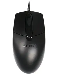 Комплект A4Tech KR-8372S (Black) - мініатюра 6