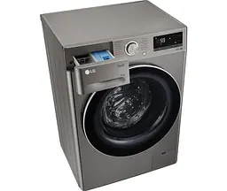 Пральна машина LG F2V5GS9PW 1200 об/хв - мініатюра 6