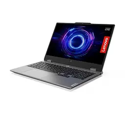Ноутбук Lenovo LOQ 15IRX10,83JE00A3BM,i5-13450HX (10 ядер),5060 (8GB),24GB 4800MHz (2x12GB) DDR5 - мініатюра 10