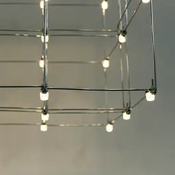 Підвісна люстра Friendlylight Universe Square S FL5213