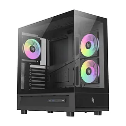 Корпус для ПК Gamemax NEX C51 BK