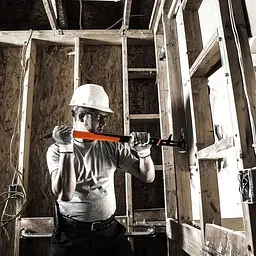 Інструмент для знесення Fiskars IsoCore (M) 1027220 - мініатюра 4