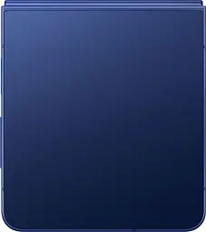 Смартфон Samsung Galaxy Flip7 12/256Gb Blue Shadow (SM-F766BDBGSEK) - мініатюра 7