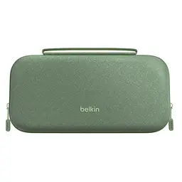 Belkin Чохол із аккумулятором 10000мА·рік для Nintendo Switch 2, Sage