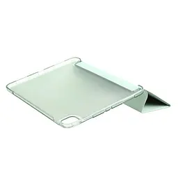 Чохол-книжка BeCover силіконовий для Apple iPad Pro 11 2020/2021/2022 Gray (707512) - мініатюра 3