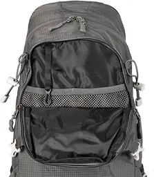 Рюкзак Skif Outdoor Adventure, 30L, ц:темно-сірий - мініатюра 6