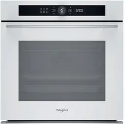 Духова шафа Whirlpool WOI5S8PM2SWAWMD54MWWOI78PT1SBA (WOI5S8PM2SWA)