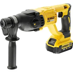 Перфоратор DeWalt DCH133M1 [94650]