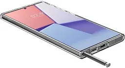 Силіконовий чохол BeCover для Samsung Galaxy S23 Ultra SM-S918 Transparancy (708920) - мініатюра 5