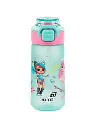 Пляшка KITE для води 560 мл LOL (LO26-1213)