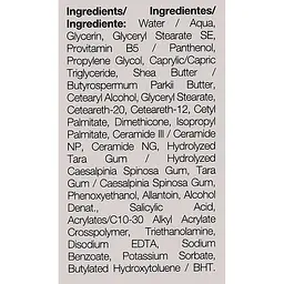 Крем для ніг Revuele Ceramide живильний 80 мл - мініатюра 3