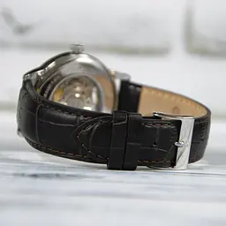 Годинник Claude Bernard 85017 357R ARBUR - мініатюра 4
