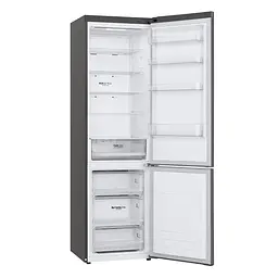 Холодильник з нижньою морозильною камерою LG GW-B509SLKM (GW-B509SLKM) - мініатюра 10