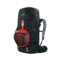 Рюкзак туристичний Ferrino X.M.T. 40+5 Black (75652HCC) (928050) - мініатюра 7