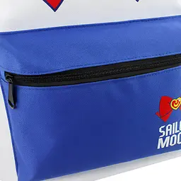 Рюкзак GeekLand Seilor Moon білий (rucksack SM 22 09) - мініатюра 5