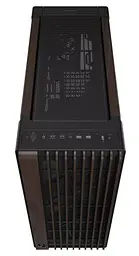 Корпус ASUS ProArt PA602 Walnut Wood Tempered Glass Modern Black (90DC00J0-B09030) Без БП - мініатюра 13