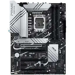 Материнcька плата PRIME Z790-P s1700 Z790 4xDDR5 M.2 HDMI DP ATX Asus teh0018987
