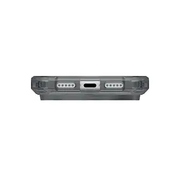 Чохол UAG для iPhone 17 Pro, Essential Armor MagSafe, Ash teh0019522 - мініатюра 6
