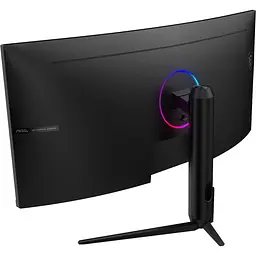 Монітор MSI 34` MAG 342CQR E2 [151614] - мініатюра 16