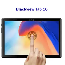 Скло захисне BeCover Blackview Tab 10 / 10 Pro (706917) - мініатюра 3