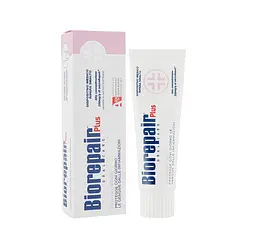 Зубна паста Пародонтогель BioRepair Plus 75 мл - мініатюра 2