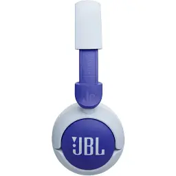 Гарнітура JBL JR320BT Blue (JBLJR320BTBLU) (7065593) - мініатюра 7